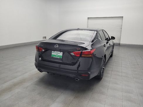 Used 2024 Nissan Altima 2.5 SR image 9