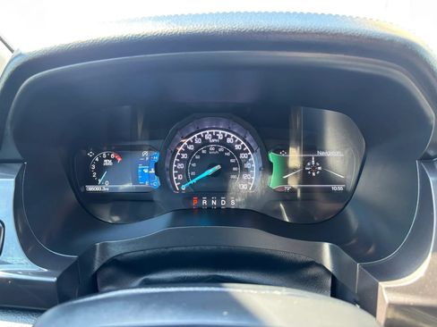Used 2020 Ford Ranger Lariat w/ Equipment Group 501A Mid RWD image 29