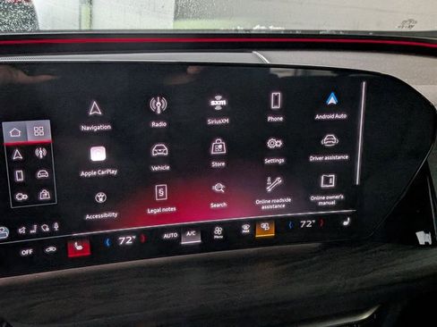 Used 2025 Audi Q5 Premium w/ Convenience Package image 6