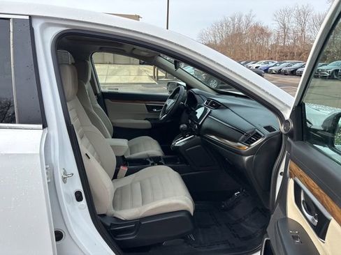 Used 2019 Honda CR-V EX image 27