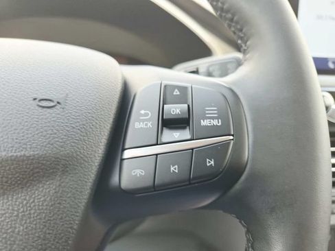 Used 2023 Ford Escape Active FWD image 17