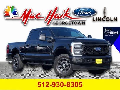 Certified 2023 Ford F250 Lariat w/ Lariat Ultimate Package