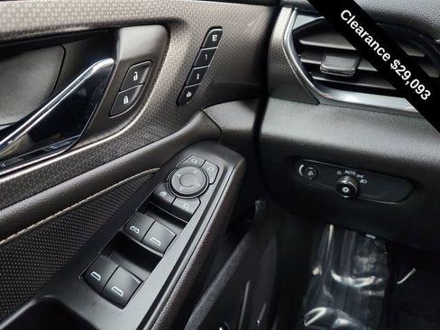 Used 2023 Chevrolet Traverse Premier w/ LPO, Floor Liner Package image 35