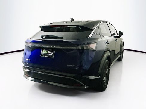 Used 2023 Nissan Ariya FWD image 9