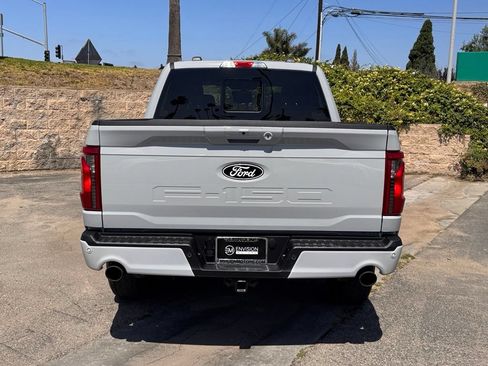 Used 2026 Ford F150 XLT w/ Equipment Group 303A High AWD/4WD image 11