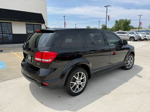 Used 2018 Dodge Journey GT AWD/4WD image 15