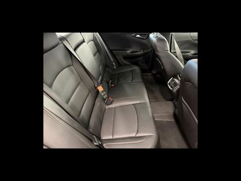 Used 2024 Chevrolet Malibu LT FWD image 19