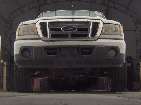 Used 2011 Ford Ranger XLT image 26