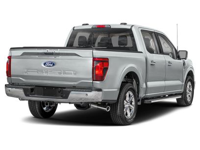 New 2026 Ford F150 XLT w/ Tow/Haul Package