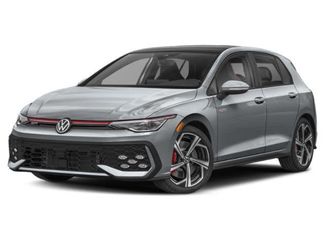 New 2026 Volkswagen GTI SE FWD video 1