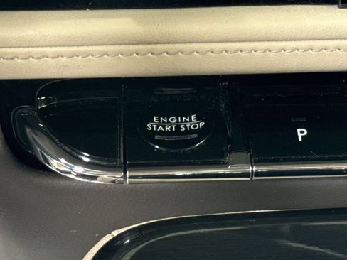 Certified 2023 Lincoln Nautilus Reserve AWD/4WD image 22