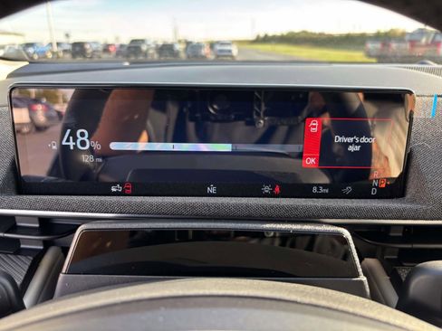 New 2025 Ford Mustang Mach-E Premium image 16