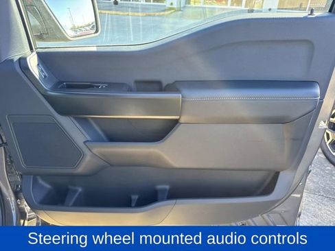 Used 2025 Ford F150 STX w/ Equipment Group 200A image 14