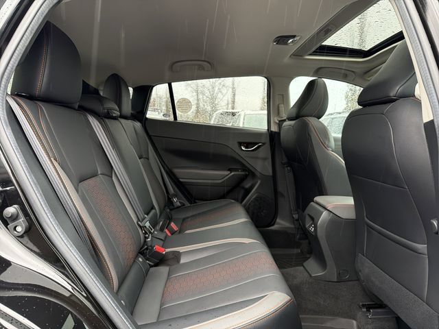 Used 2025 Subaru Crosstrek 2.5i Limited w/ Crosstrek Mirror Package AWD/4WD image 16