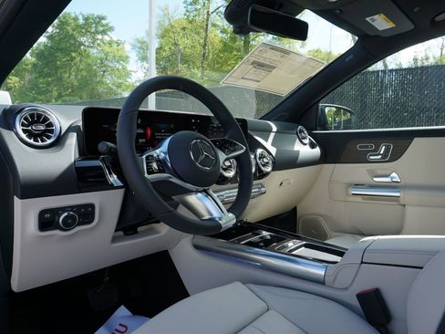 New 2026 Mercedes-Benz GLA 250 image 15