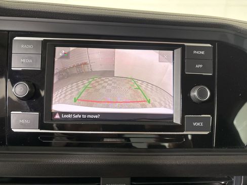 Used 2022 Volkswagen Jetta S image 15