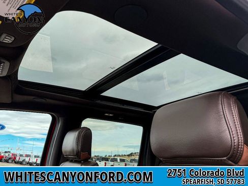 New 2026 Ford F250 King Ranch w/ Tremor Off-Road Package image 5