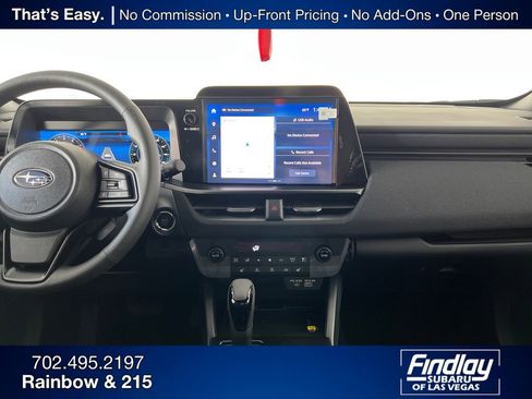 New 2026 Subaru Outback Premium image 22