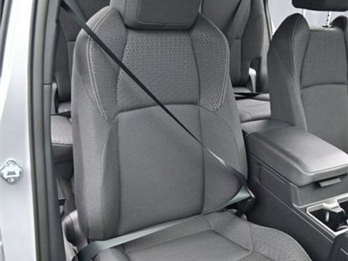 New 2026 Toyota 4Runner SR5 image 14