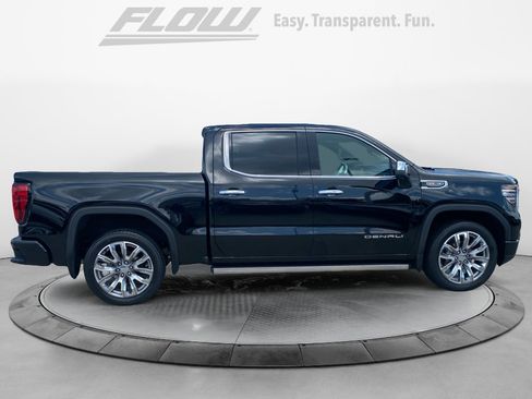 Used 2024 GMC Sierra 1500 Denali AWD/4WD image 10