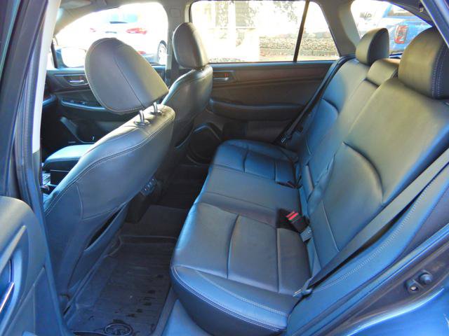 Used 2019 Subaru Outback 2.5i Limited AWD/4WD image 13