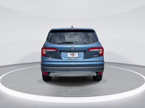 Used 2019 Honda Pilot EX-L image 6