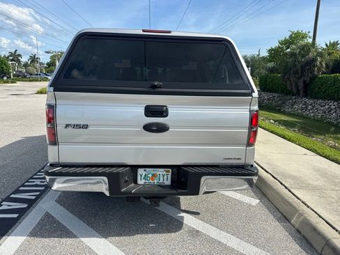 Used 2011 Ford F150 XL w/ PWR Equipment Group RWD image 4