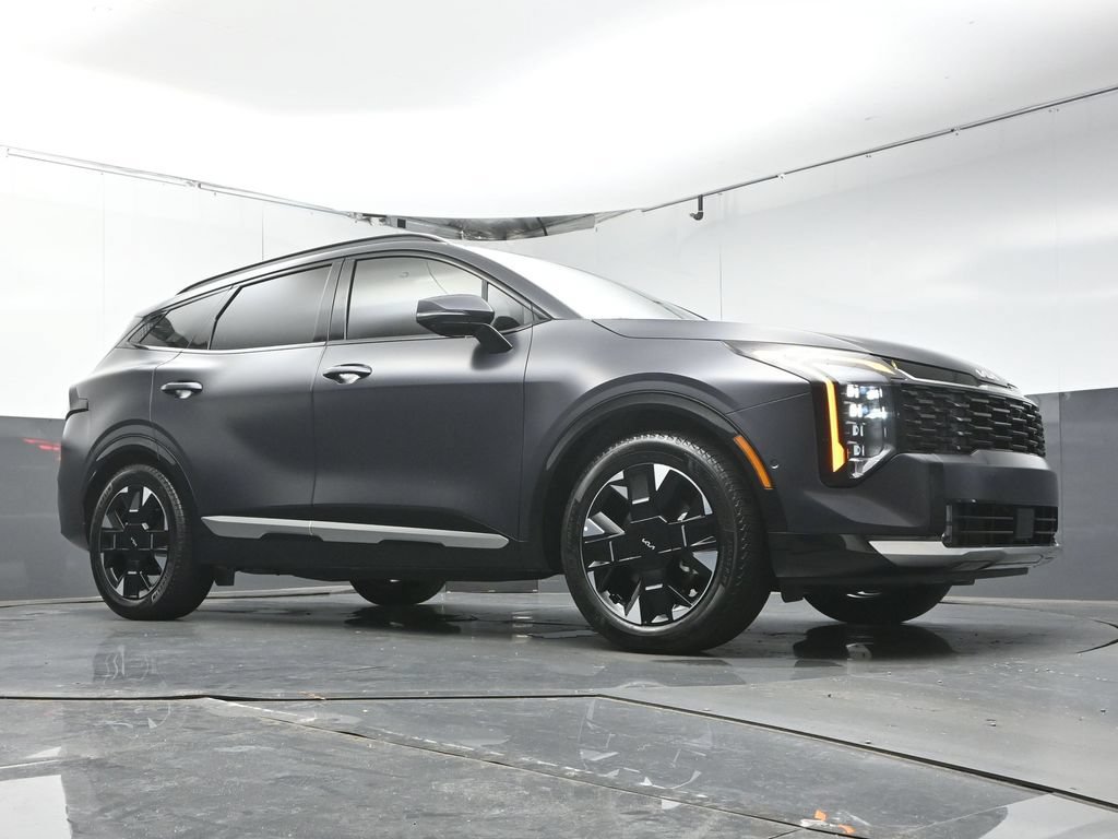 Used 2026 Kia Sportage SX FWD image 41