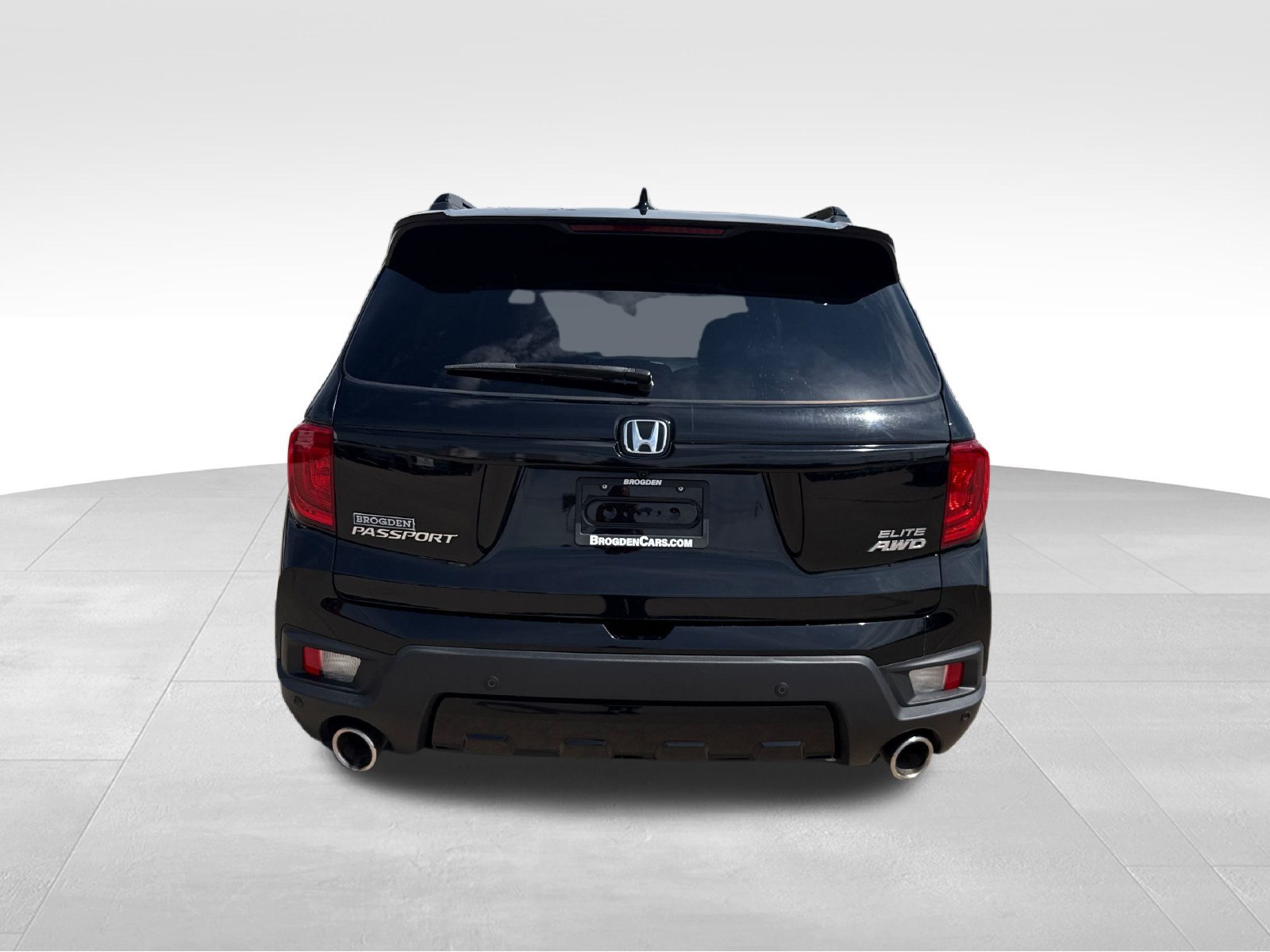 Used 2022 Honda Passport Elite image 23