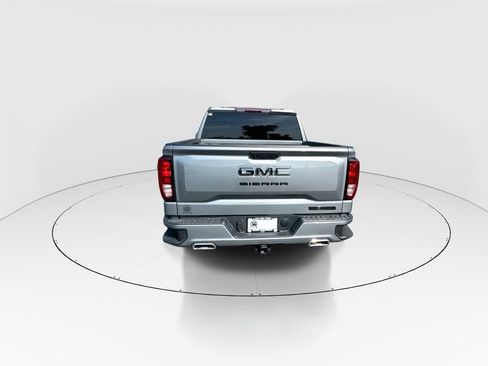 Used 2023 GMC Sierra 1500 Elevation w/ X31 Off-Road Package AWD/4WD image 7