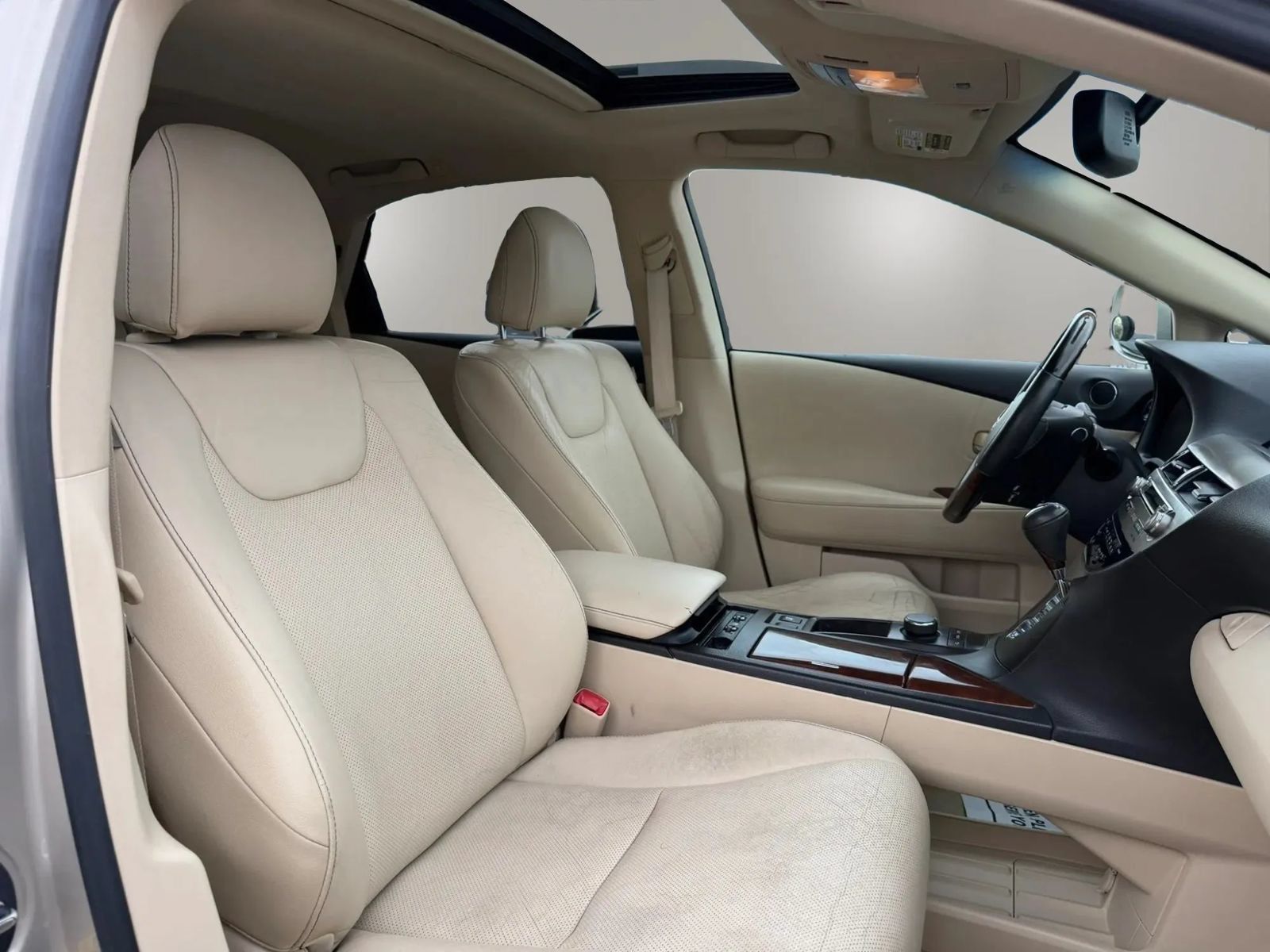 Used 2013 Lexus RX 350 FWD w/ Premium Pkg image 38