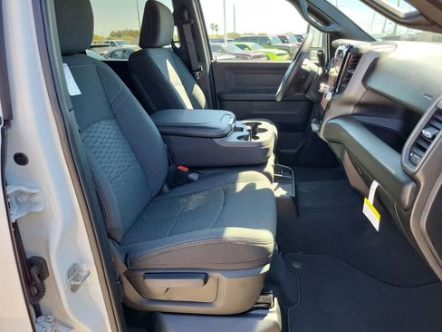 New 2026 RAM 2500 Tradesman AWD/4WD image 22