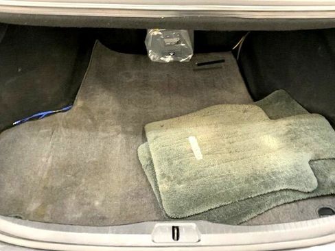 Used 2008 Lexus LS 460 L image 37