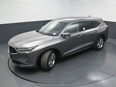 Used 2023 Acura MDX SH-AWD image 37