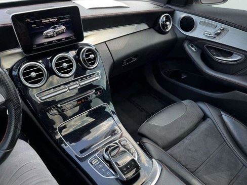 Used 2018 Mercedes-Benz C 43 AMG 4MATIC Sedan image 32