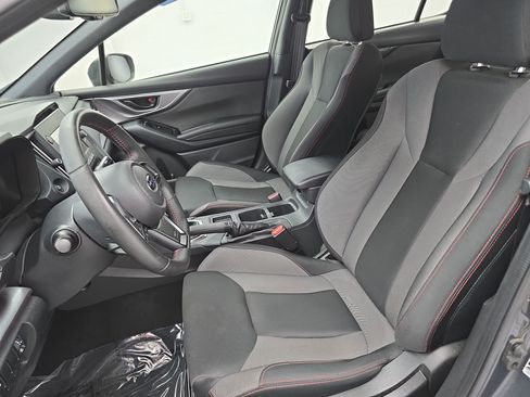 Used 2022 Subaru WRX AWD/4WD image 14