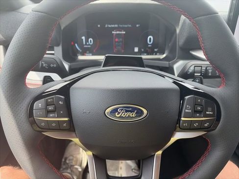 New 2026 Ford Explorer ST AWD/4WD image 21