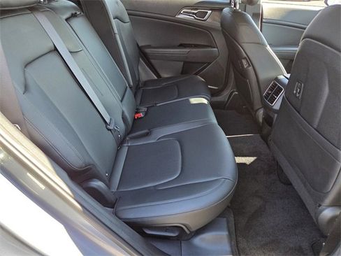 Certified 2024 Kia Sportage EX image 13