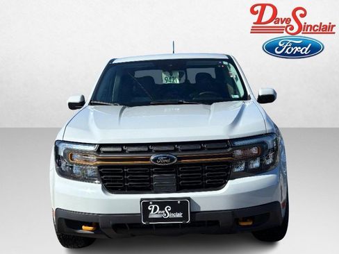 Used 2023 Ford Maverick Tremor w/ Tremor Off-Road Package image 2