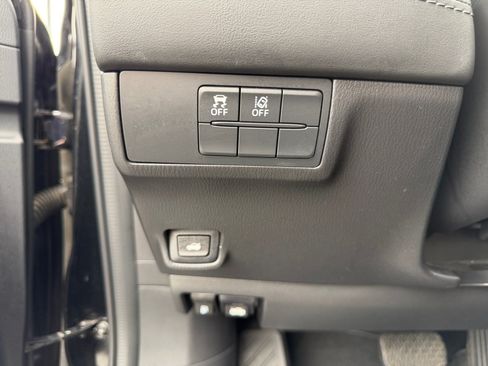 Used 2021 MAZDA MAZDA6 Touring FWD image 11