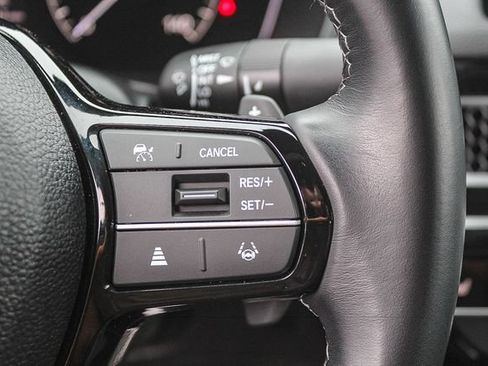 Used 2025 Honda Civic Sport Touring image 30