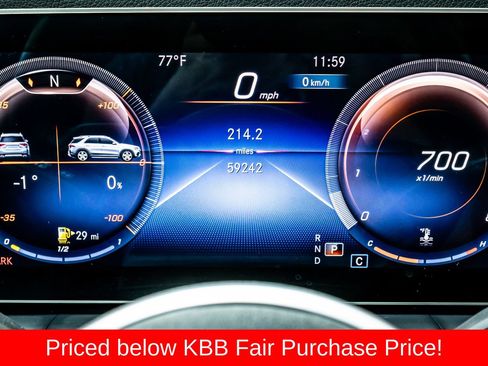 Used 2020 Mercedes-Benz GLE 350 4MATIC image 18