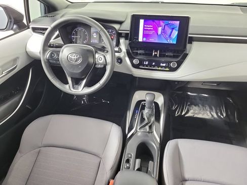 Used 2024 Toyota Corolla SE FWD image 13