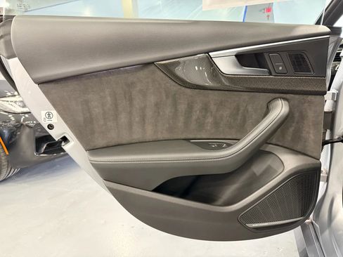 Used 2018 Audi S5 Premium Plus w/ Navigation Package image 32