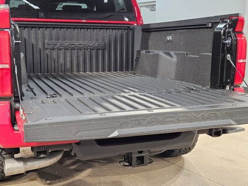 New 2026 Toyota Tacoma TRD Sport image 20