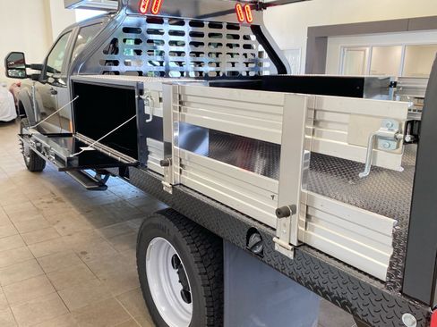 New 2026 Ford F450 XL AWD/4WD image 6