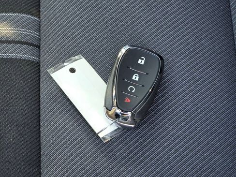 New 2026 Chevrolet Blazer LT image 29