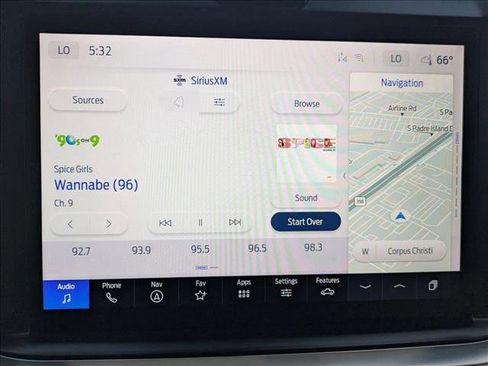 Certified 2025 Ford F250 King Ranch w/ FX4 Off-Road Package image 15