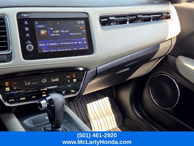 Used 2022 Honda HR-V EX image 26