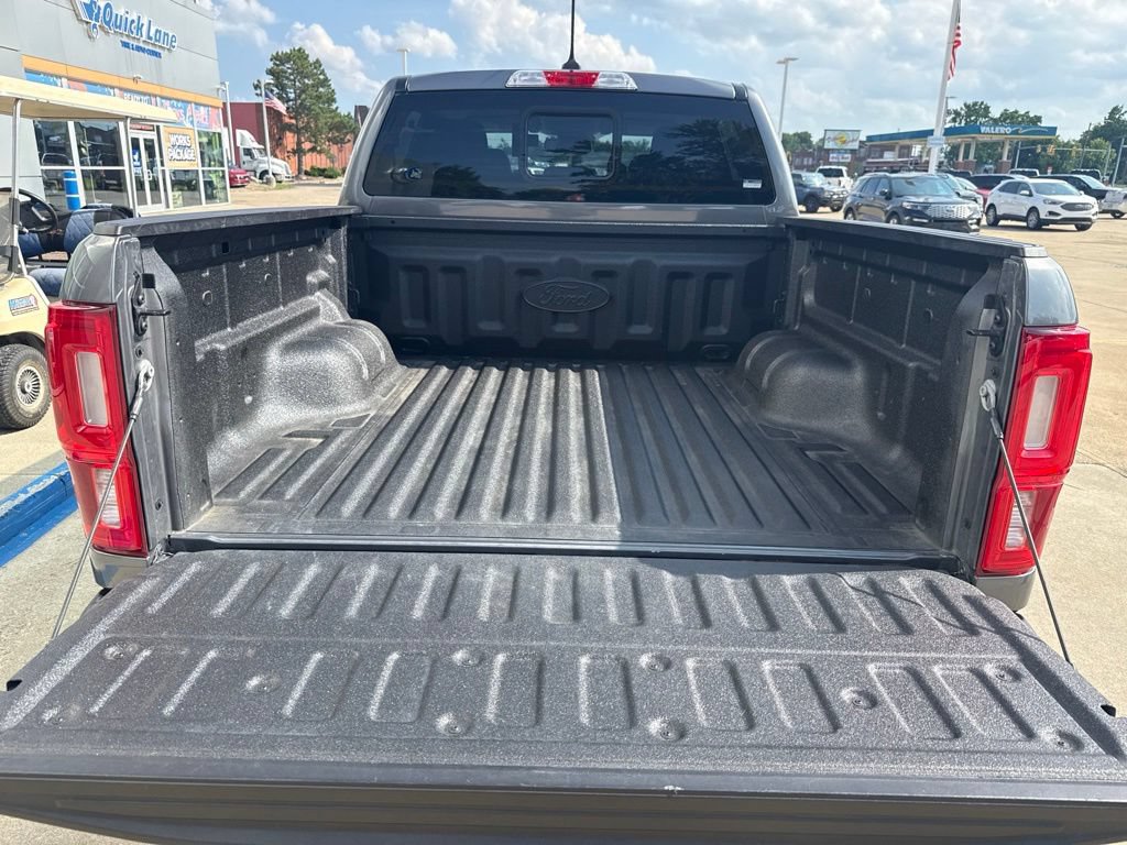 Used 2023 Ford Ranger XLT w/ Equipment Group 302A High AWD/4WD image 27